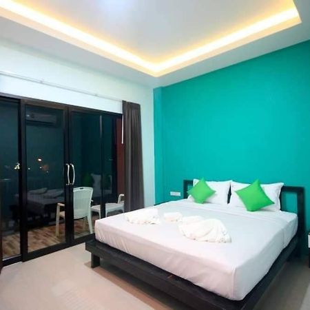 The Aireen Hotel Ao Nang Exterior foto